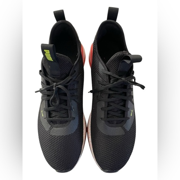 PUMA CELL Descend Weave Men's Training Shoes Size 11 - Picture 7 of 16